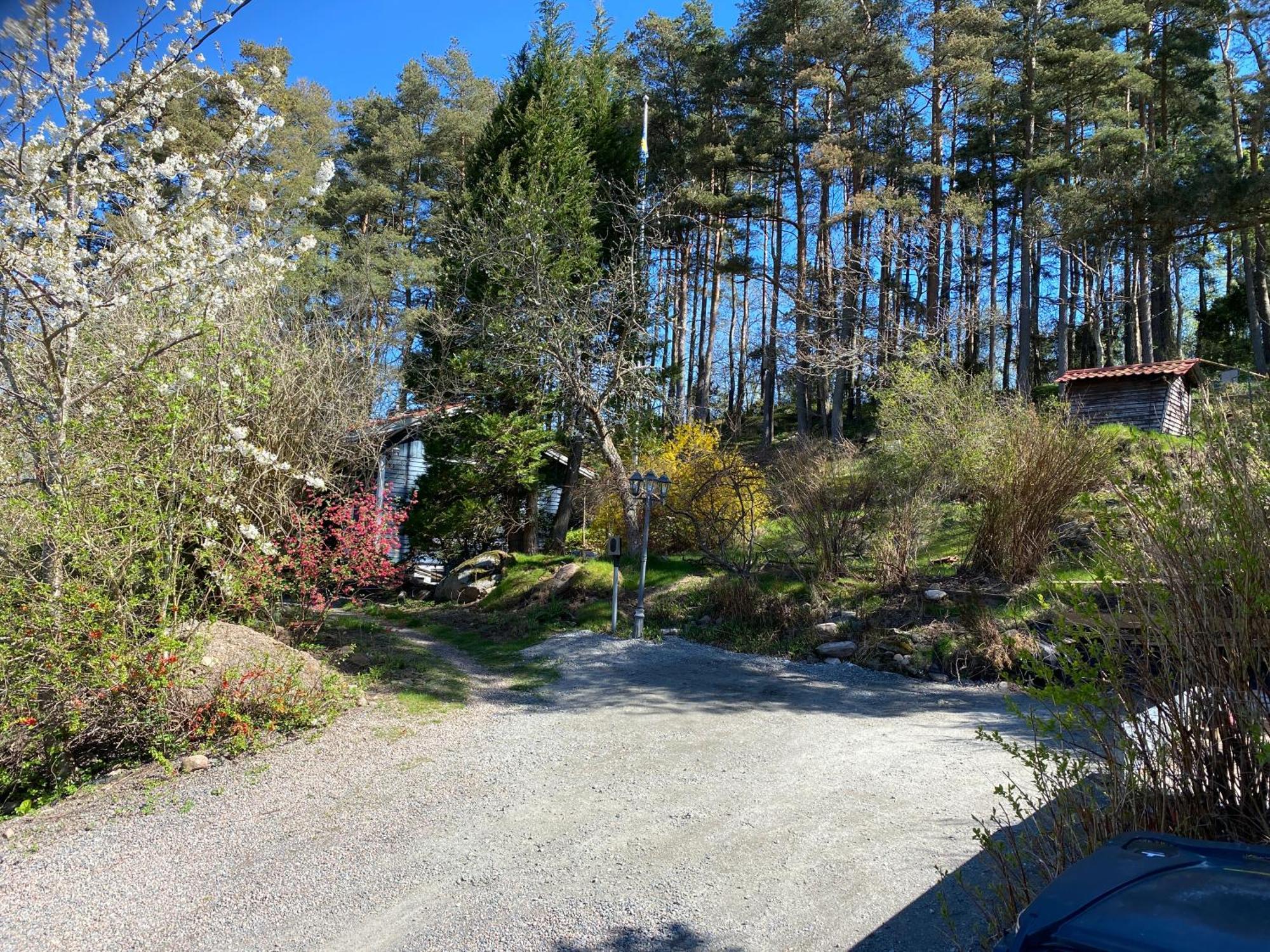 House With Green Garden, Goeteborg, 6 Beds Lindome Eksteriør bilde